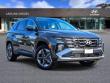 New 2026 Hyundai Tucson Hybrid SEL Convenience SUV
