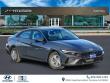 New 2026 Hyundai Elantra SE Sedan