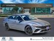 New 2026 Hyundai Elantra SEL Sport Sedan