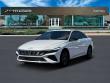 New 2026 Hyundai Elantra SEL Sport Sedan