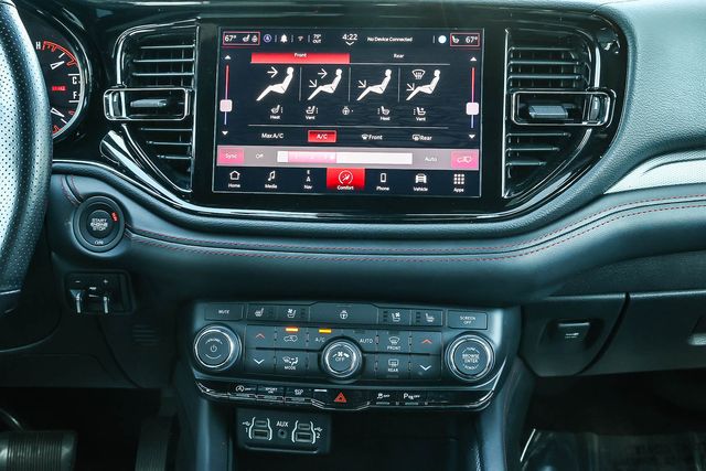 2024 Dodge Durango GT - Photo 14