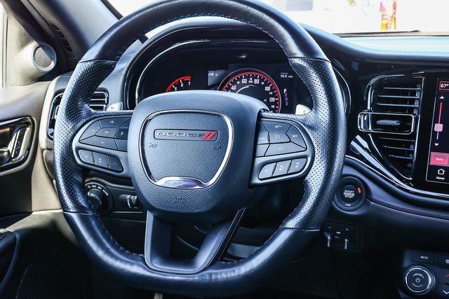 2024 Dodge Durango GT - Photo 15
