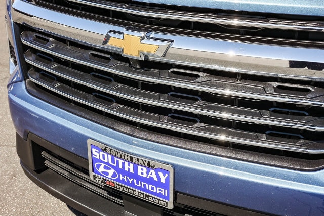 2025 Chevrolet Traverse LT - Photo 10