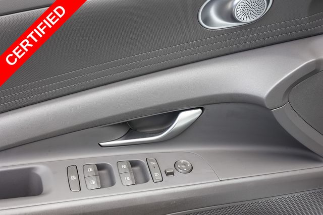2024 Hyundai Elantra SEL - Photo 18