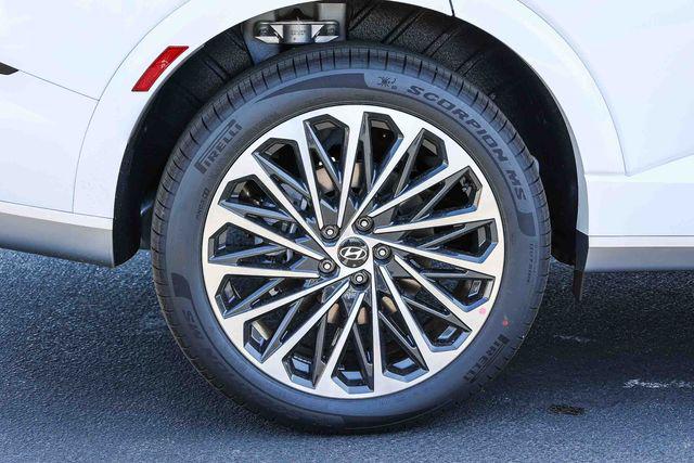 2026 Hyundai Palisade Calligraphy - Photo 7