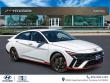 New 2026 Hyundai Elantra N Sedan Sedan