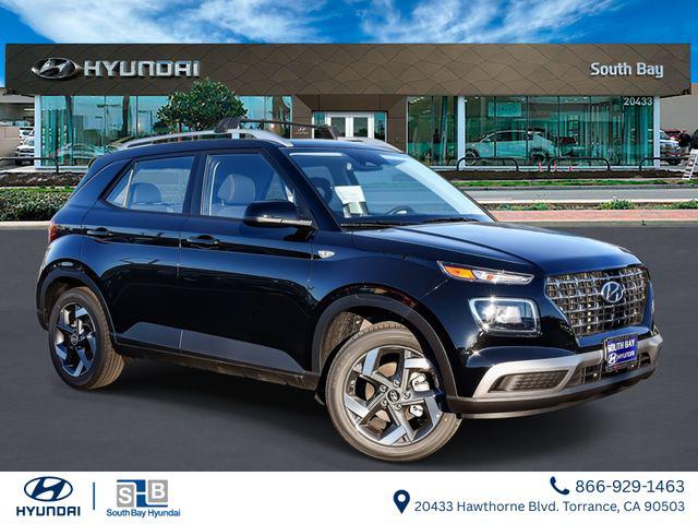 2026 Hyundai Venue SEL SUV