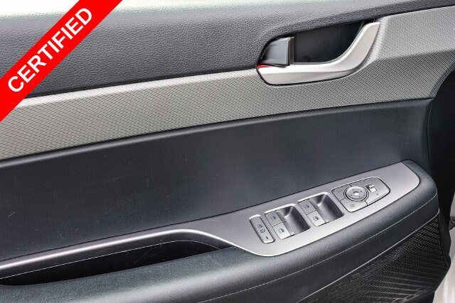 2025 Hyundai Palisade SEL - Photo 22
