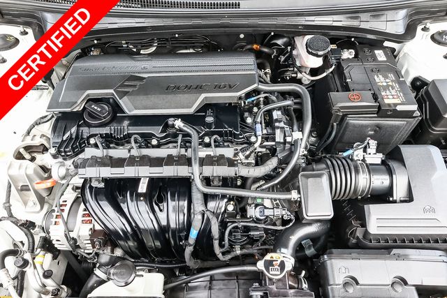 2024 Hyundai Elantra SEL - Photo 7