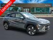 Certified 2025 Hyundai Kona SEL SUV