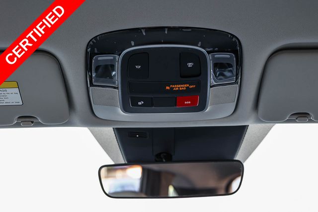2025 Hyundai Tucson Blue - Photo 17