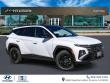 New 2026 Hyundai Tucson Hybrid Limited SUV