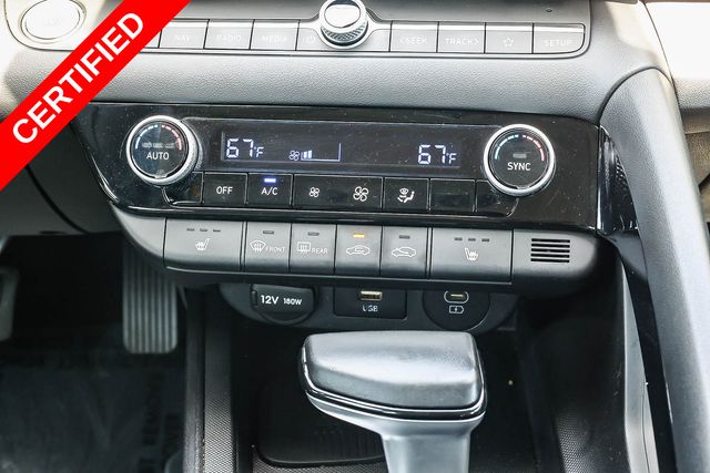 2024 Hyundai Elantra Limited - Photo 13