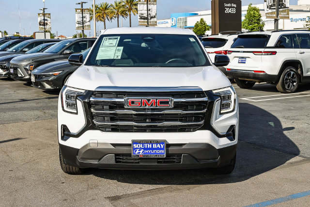 Used 2026 GMC Terrain Elevation SUV