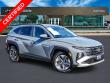 Certified 2025 Hyundai Tucson SEL SUV