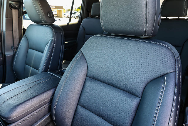 2025 Chevrolet Traverse LT - Photo 27