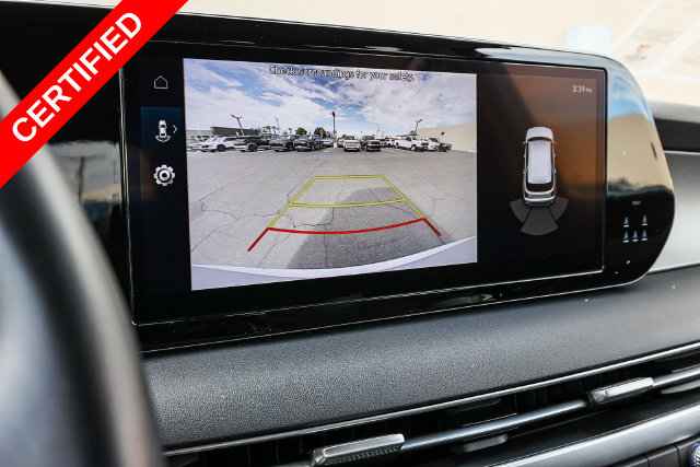 2025 Hyundai Palisade SEL - Photo 27