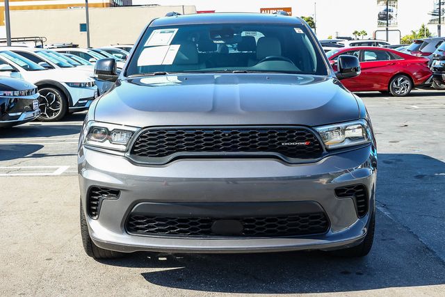2024 Dodge Durango GT - Photo 2