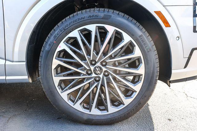 2026 Hyundai Palisade Calligraphy - Photo 9