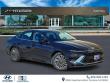 New 2026 Hyundai Sonata Hybrid SEL Sedan
