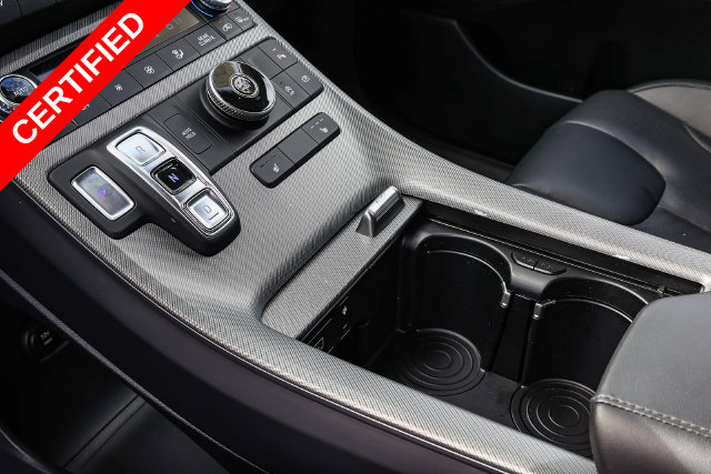 2025 Hyundai Palisade SEL - Photo 21