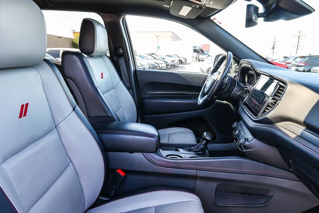 2024 Dodge Durango GT - Photo 17
