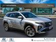 New 2026 Hyundai Tucson Hybrid Blue SUV