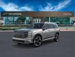 New 2027 Hyundai Palisade Hybrid Limited 8P SUV