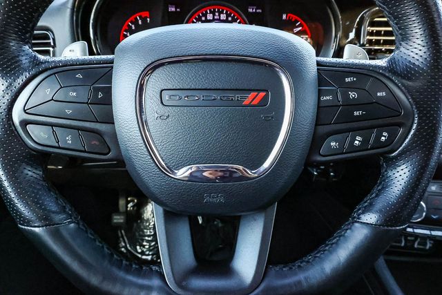2024 Dodge Durango GT - Photo 24