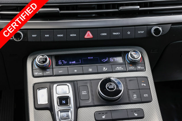 2025 Hyundai Palisade SEL - Photo 14
