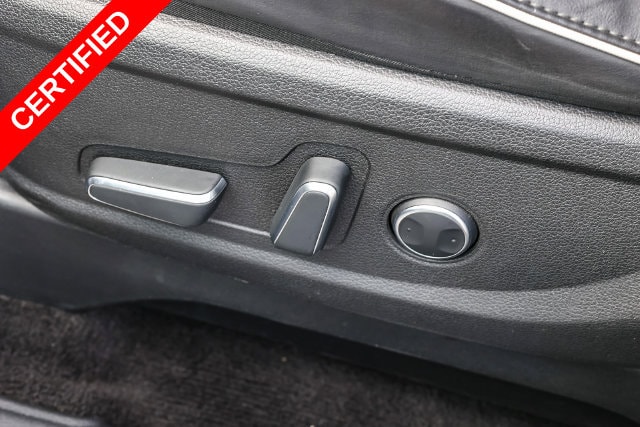 2025 Hyundai Palisade SEL - Photo 23