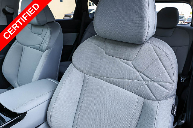 2025 Hyundai Tucson Blue - Photo 28