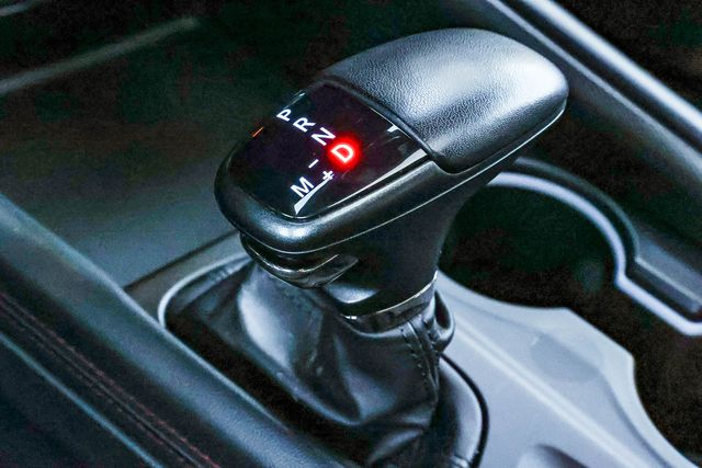 2024 Dodge Durango GT - Photo 23