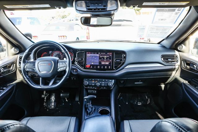 2024 Dodge Durango GT - Photo 13