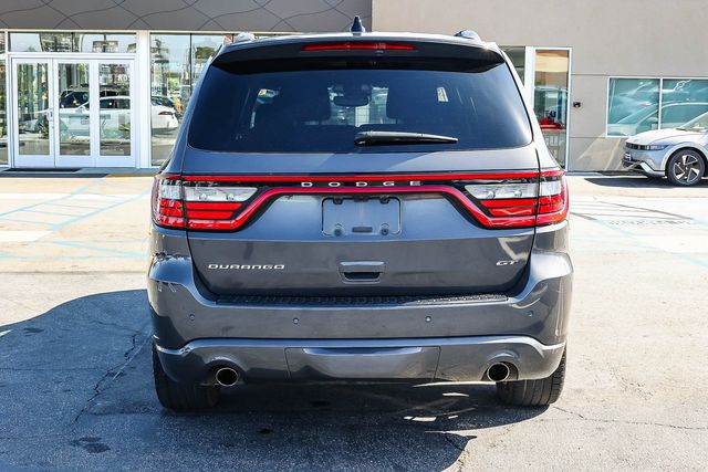 2024 Dodge Durango GT - Photo 5