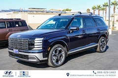 2027 Hyundai Palisade Hybrid Limited 7P SUV