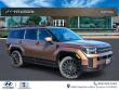 New 2027 Hyundai Santa Fe Calligraphy SUV