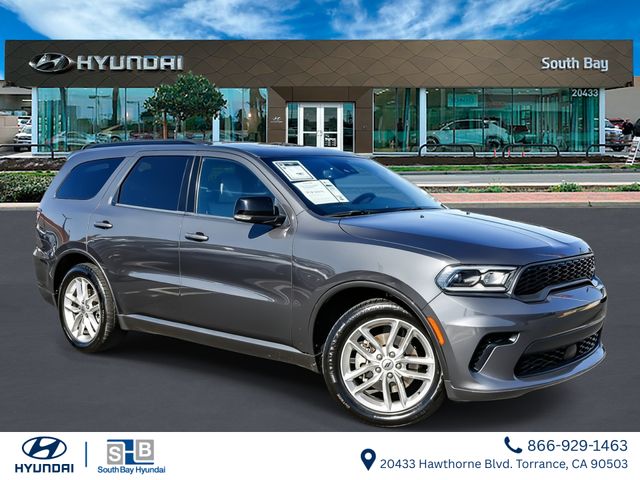 2024 Dodge Durango