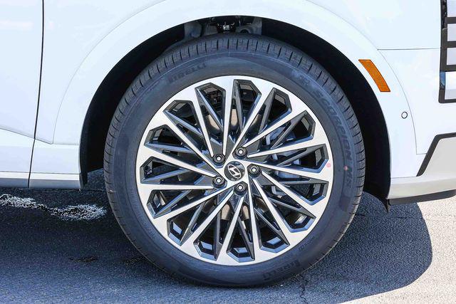 2026 Hyundai Palisade Calligraphy - Photo 8