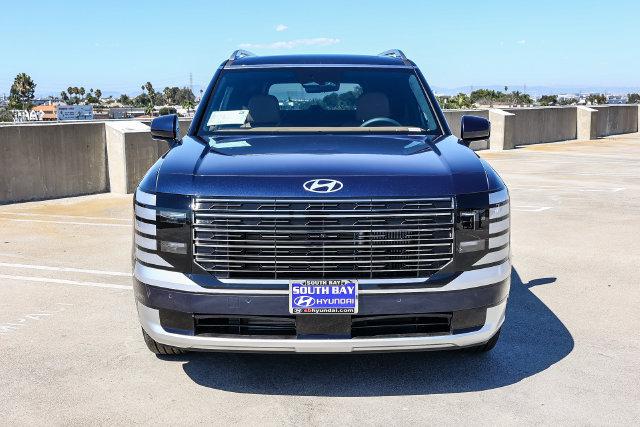 New 2027 Hyundai Palisade Hybrid Calligraphy SUV