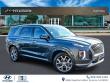 Used 2021 Hyundai Palisade Limited SUV