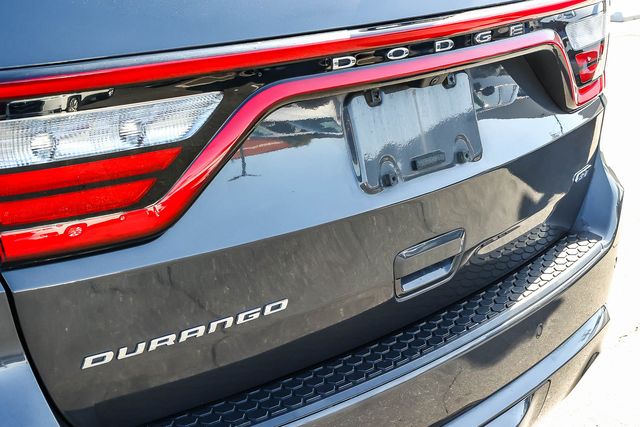 2024 Dodge Durango GT - Photo 7