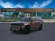 New 2027 Hyundai Santa Fe Hybrid Calligraphy SUV