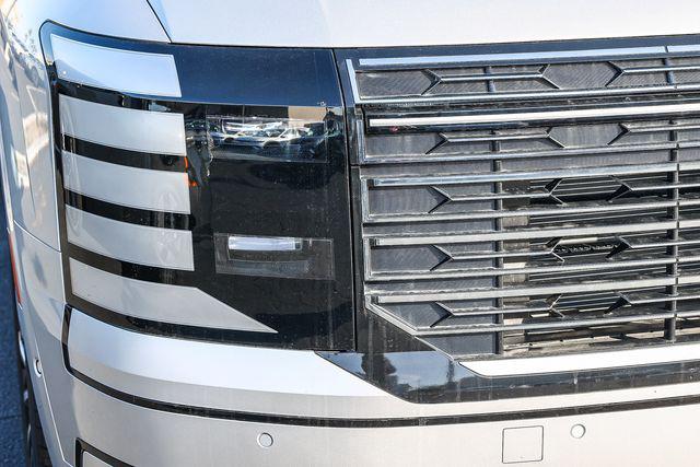 2026 Hyundai Palisade Calligraphy - Photo 10