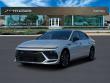 New 2026 Hyundai Sonata N Line Sedan