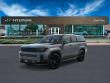 New 2027 Hyundai Santa Fe Hybrid Calligraphy SUV