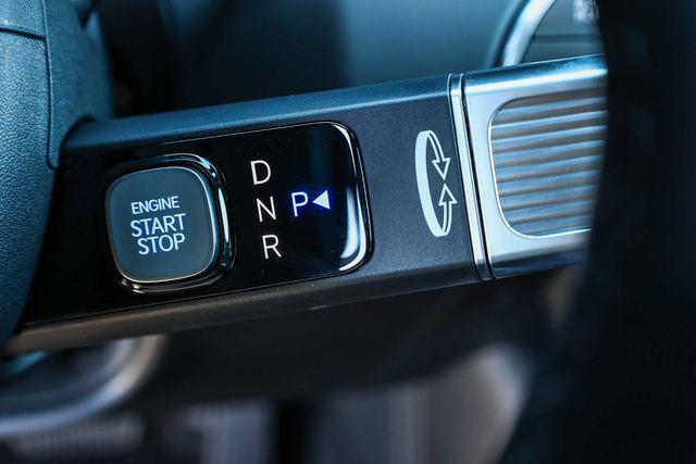 2026 Hyundai Palisade Calligraphy - Photo 24
