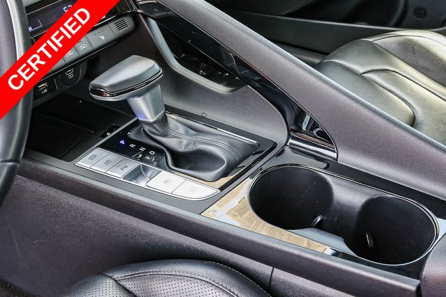 2024 Hyundai Elantra Limited - Photo 20