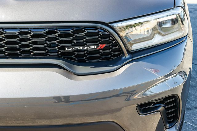 2024 Dodge Durango GT - Photo 10