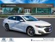 Used 2024 Chevrolet Malibu LT Sedan
